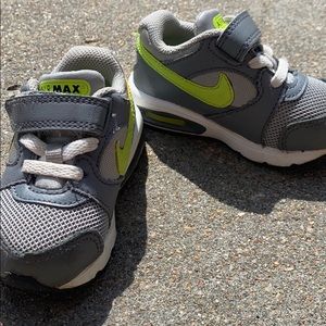 Nike infant 5c